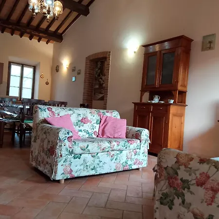 L Antico Ritrovo 아파트