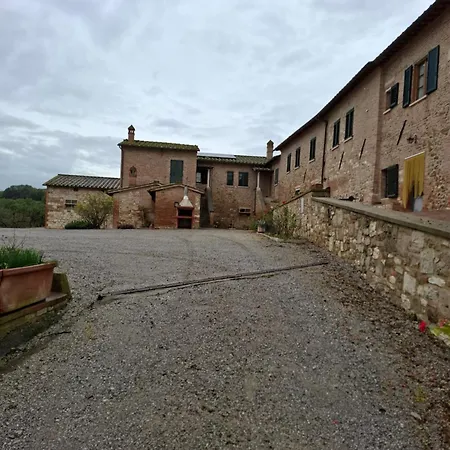 L Antico Ritrovo * 아시아노