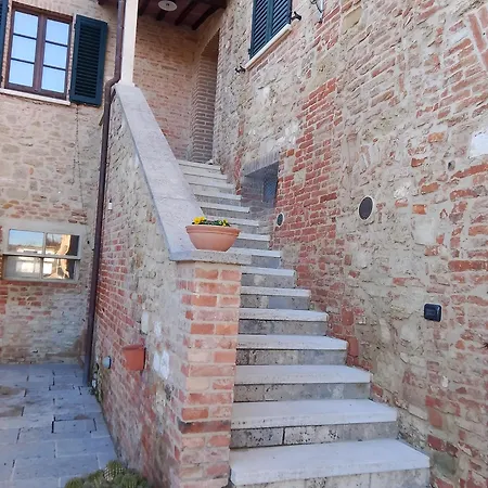 L Antico Ritrovo * 아시아노