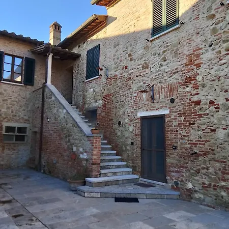 L Antico Ritrovo