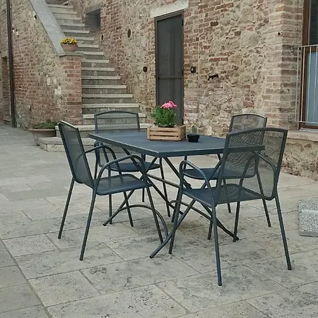 아파트 L Antico Ritrovo *