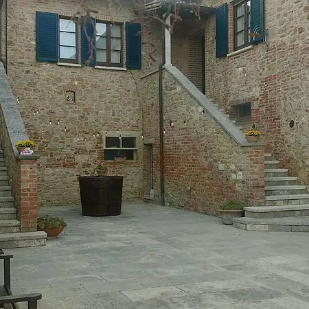 L Antico Ritrovo