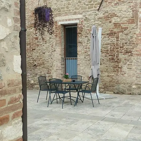 L Antico Ritrovo *