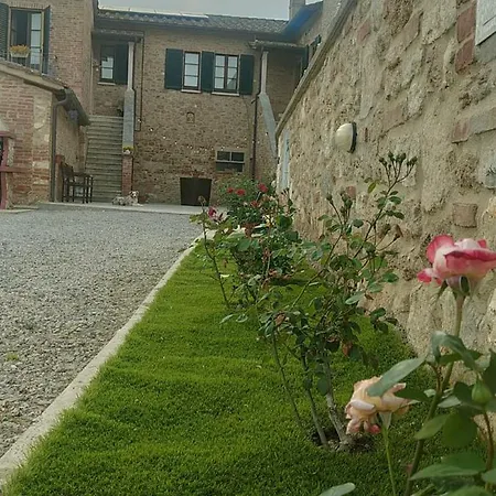 L Antico Ritrovo 아파트