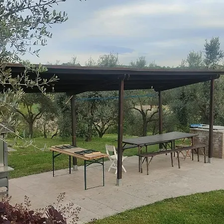 L Antico Ritrovo *