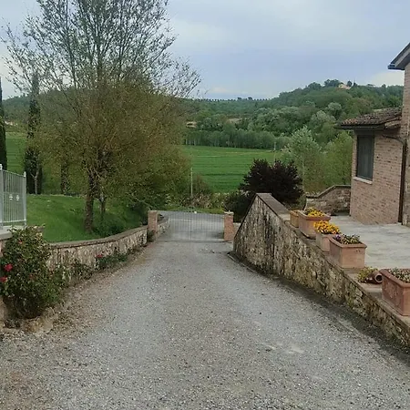 L Antico Ritrovo * 아시아노
